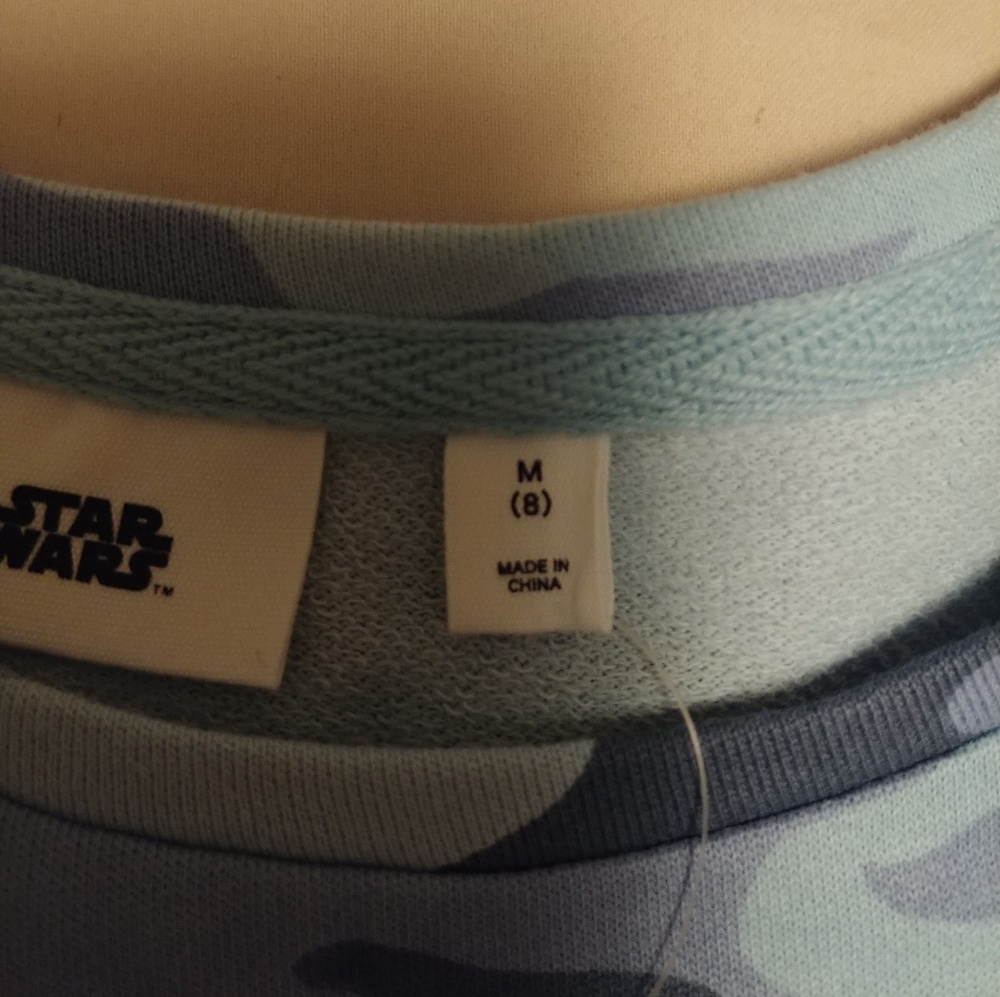 NWT GAP star war cameo dress with pockets! - Picture 4 of 6